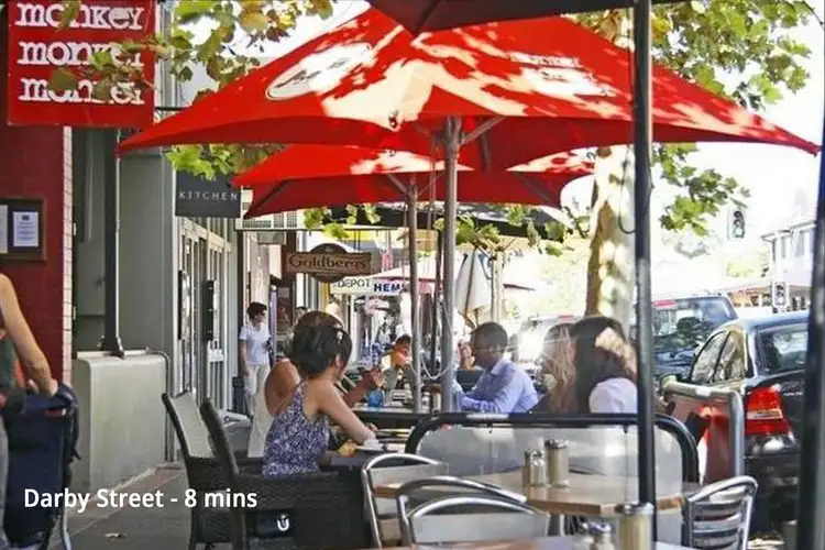 Fifth view of Homely apartment listing, 302/59 Date Street, Adamstown NSW 2289