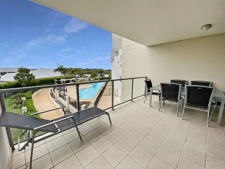 204/21 Marine Drive, Tea Gardens NSW 2324