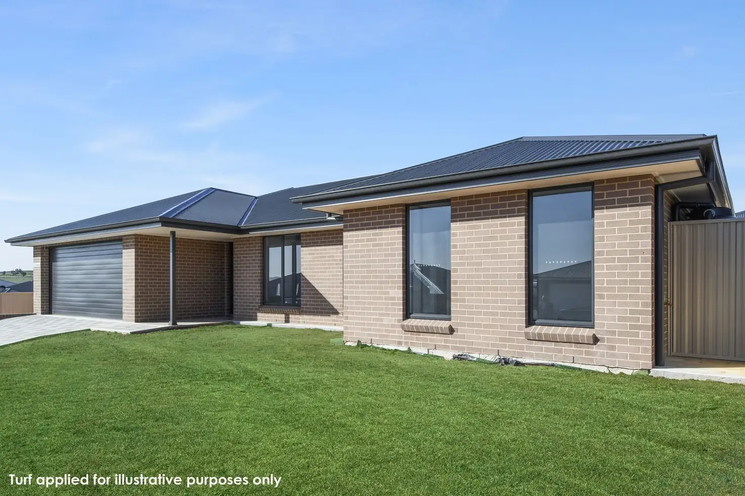 Main view of Homely house listing, 22 Dovey Drive, Kelso NSW 2795