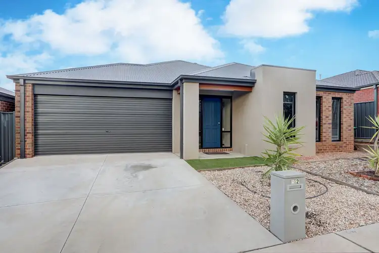 Main view of Homely house listing, 52 Kingston Drive, Eaglehawk VIC 3556