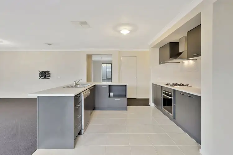 Second view of Homely house listing, 52 Kingston Drive, Eaglehawk VIC 3556