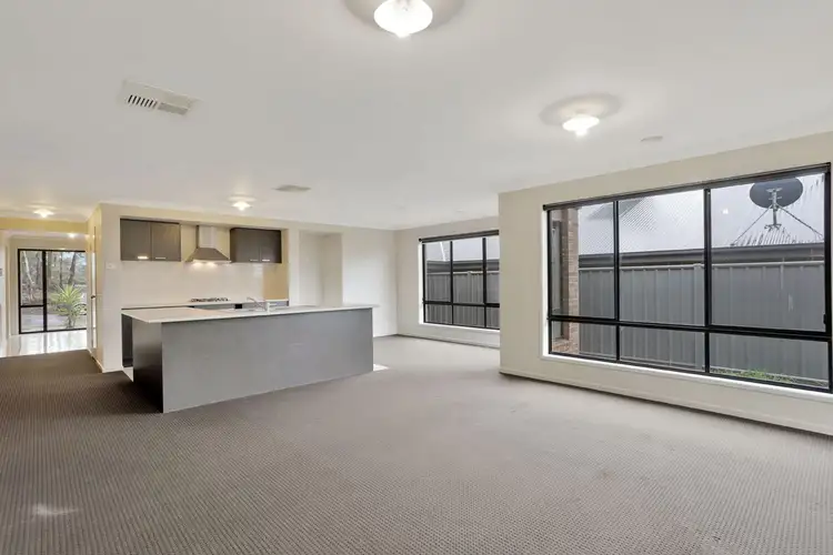 Third view of Homely house listing, 52 Kingston Drive, Eaglehawk VIC 3556