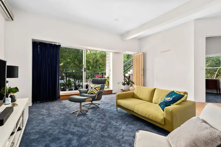 2/149 Caxton Street, Paddington QLD 4064