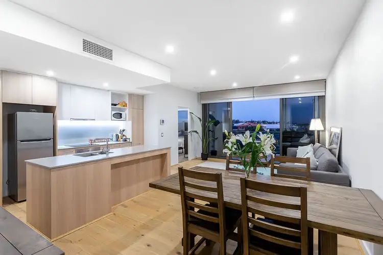 Third view of Homely apartment listing, 301/20 Brighton Road, Scarborough WA 6019