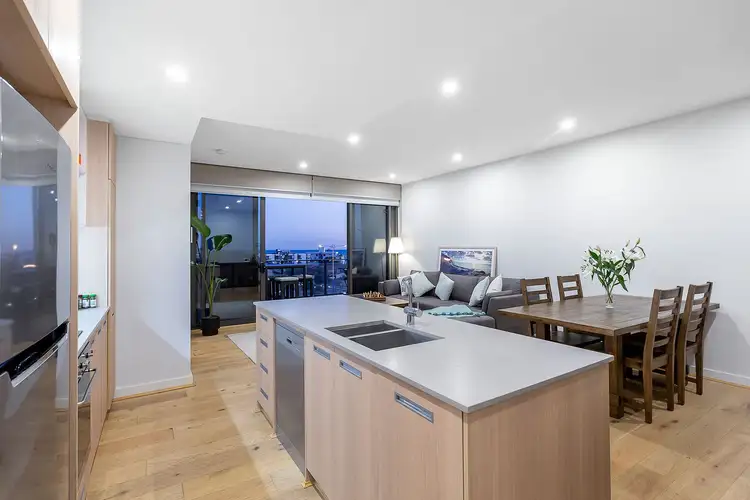 Fourth view of Homely apartment listing, 301/20 Brighton Road, Scarborough WA 6019