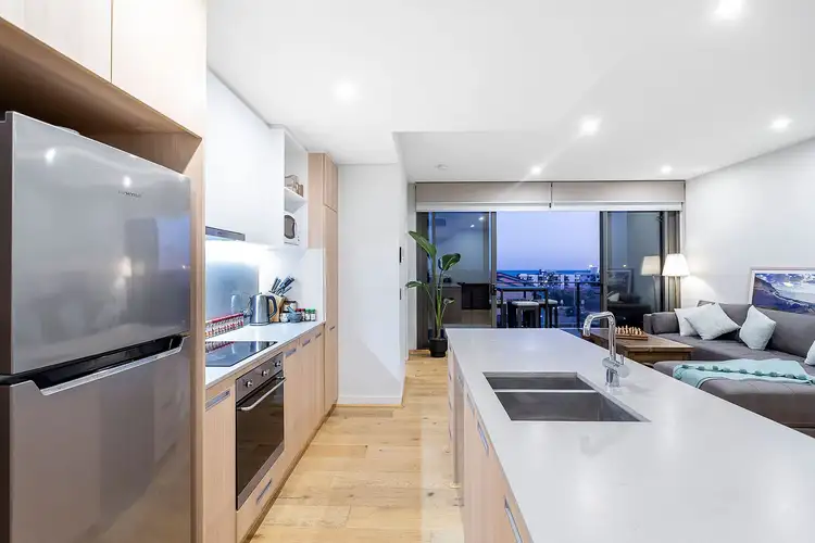 Fifth view of Homely apartment listing, 301/20 Brighton Road, Scarborough WA 6019