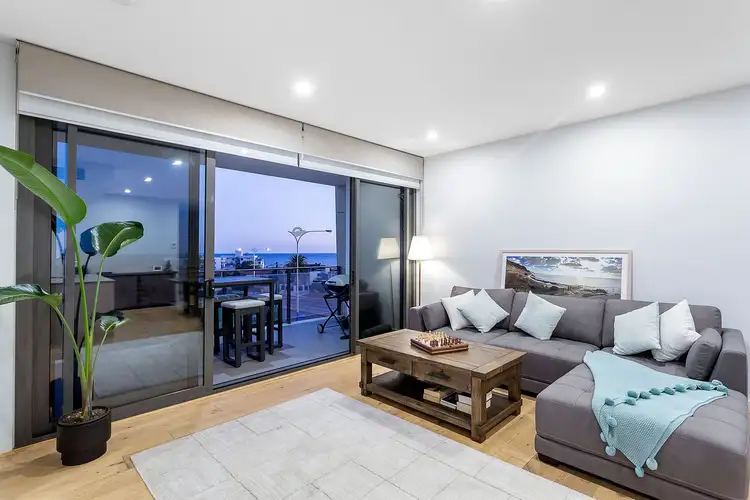 Sixth view of Homely apartment listing, 301/20 Brighton Road, Scarborough WA 6019