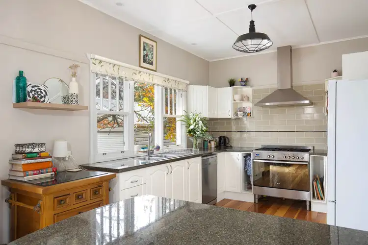 Fifth view of Homely house listing, 112 Waratah Road, Wentworth Falls NSW 2782