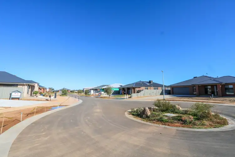 Fifth view of Homely land listing, Lot 20 Possum Place, Kyabram VIC 3620