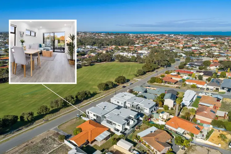 1/23 Green Road, Hillarys WA 6025