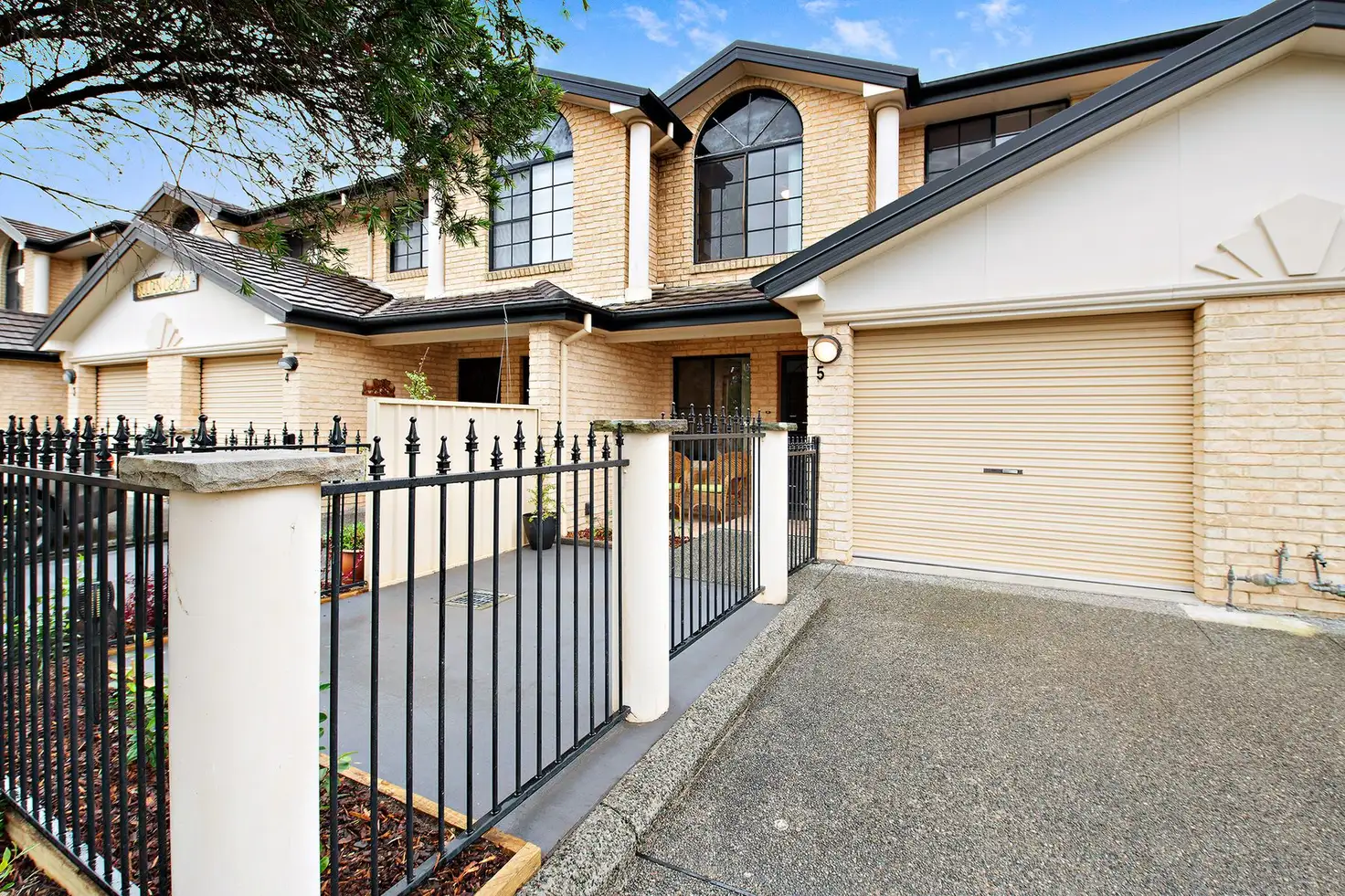 Main view of Homely house listing, 5/36 Nyanda Avenue, Floraville NSW 2280