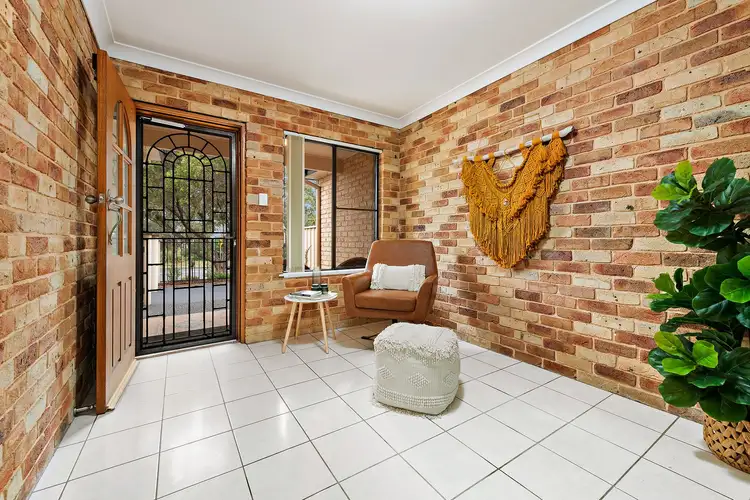 Second view of Homely house listing, 5/36 Nyanda Avenue, Floraville NSW 2280
