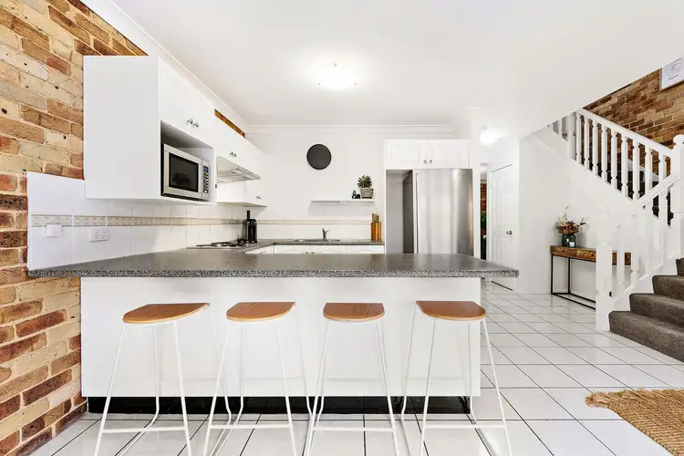 Third view of Homely house listing, 5/36 Nyanda Avenue, Floraville NSW 2280