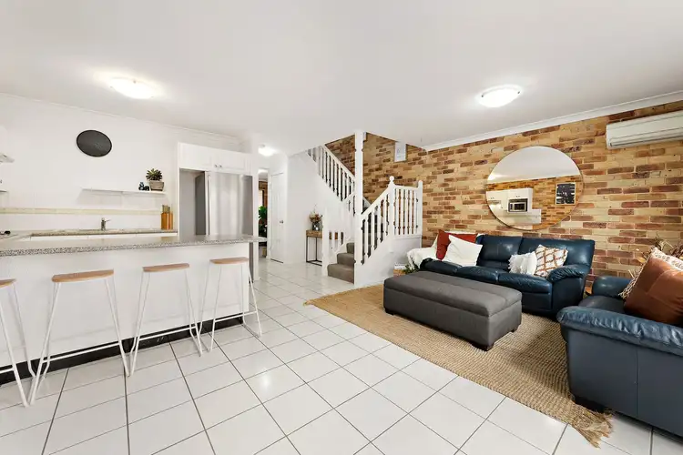 Fourth view of Homely house listing, 5/36 Nyanda Avenue, Floraville NSW 2280