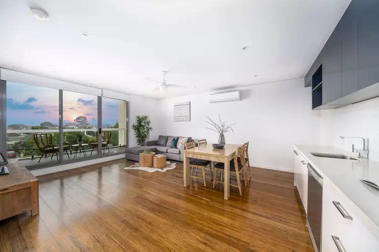 Main view of Homely apartment listing, 205/19 Moore Street, Moonee Ponds VIC 3039