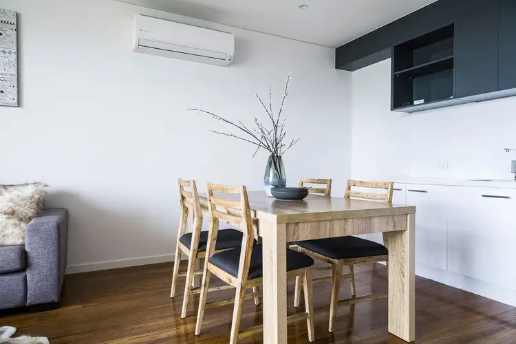 Fifth view of Homely apartment listing, 205/19 Moore Street, Moonee Ponds VIC 3039