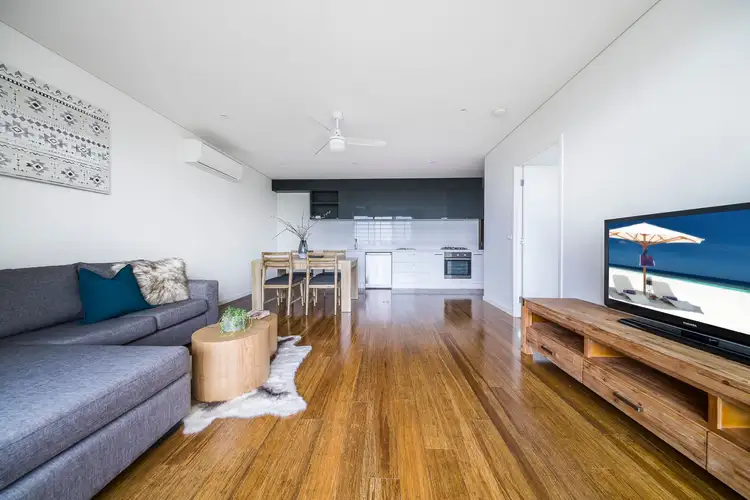 Sixth view of Homely apartment listing, 205/19 Moore Street, Moonee Ponds VIC 3039