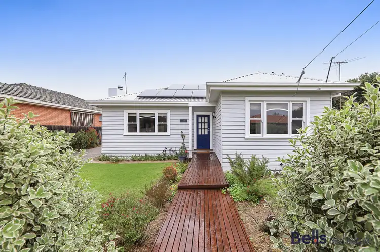 1/23 Wyalong Street, Albion VIC 3020