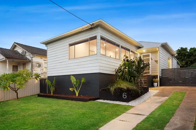 6 Orchard Street, Cardiff South NSW 2285