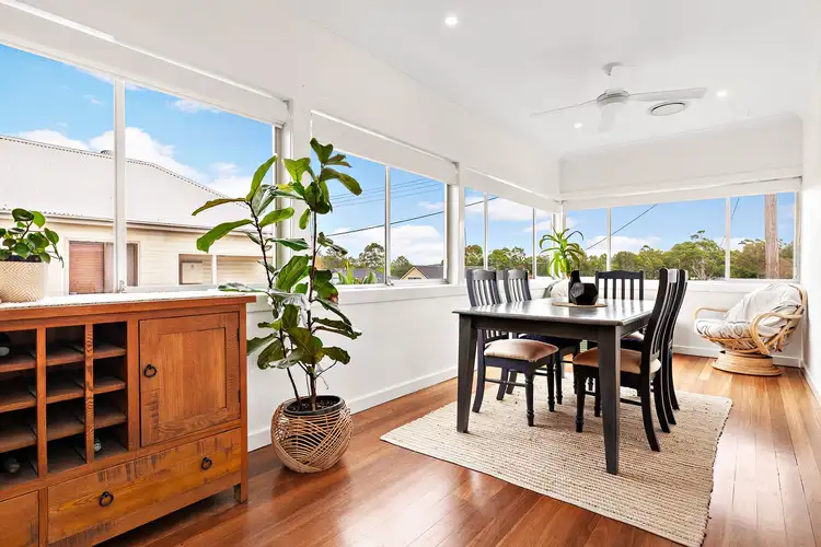 Second view of Homely house listing, 6 Orchard Street, Cardiff South NSW 2285