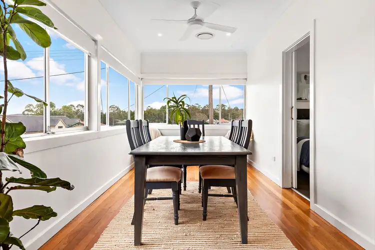 Third view of Homely house listing, 6 Orchard Street, Cardiff South NSW 2285