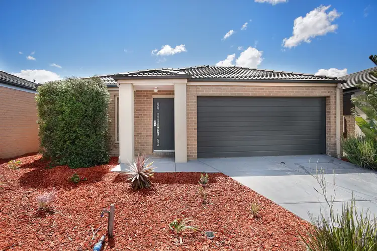 Main view of Homely house listing, 21 Old Course Crescent, Deer Park VIC 3023