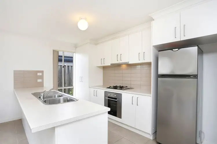 Second view of Homely house listing, 21 Old Course Crescent, Deer Park VIC 3023