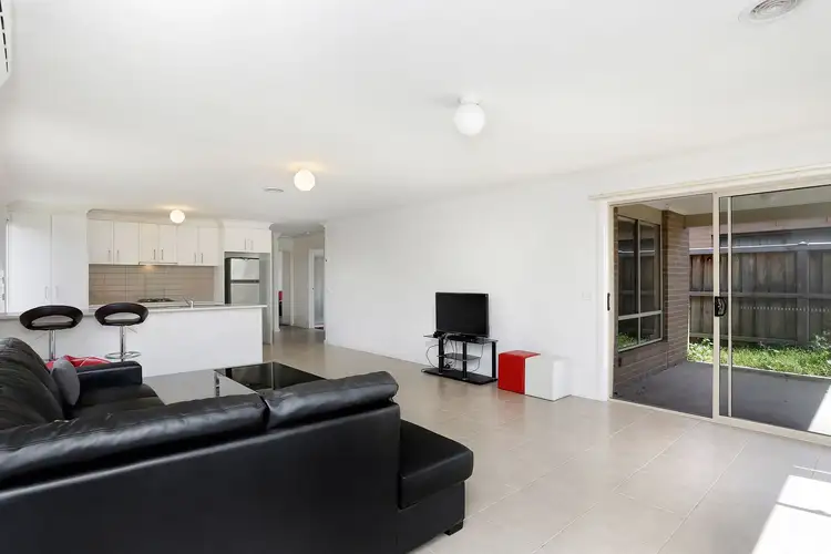 Third view of Homely house listing, 21 Old Course Crescent, Deer Park VIC 3023