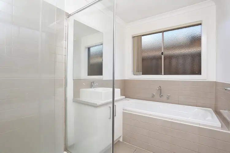 Fourth view of Homely house listing, 21 Old Course Crescent, Deer Park VIC 3023