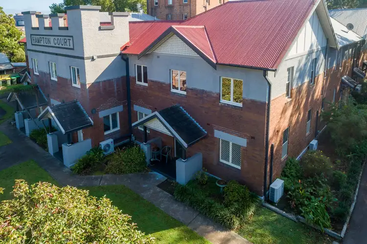 Second view of Homely house listing, 1/530. High Street, Maitland NSW 2320