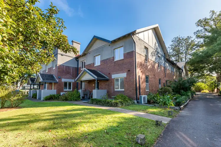 Third view of Homely house listing, 1/530. High Street, Maitland NSW 2320