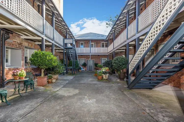 Fifth view of Homely house listing, 1/530. High Street, Maitland NSW 2320