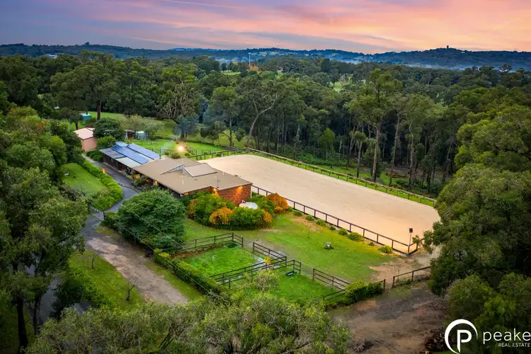 Fourth view of Homely house listing, 171 Red Hill Road, Beaconsfield Upper VIC 3808