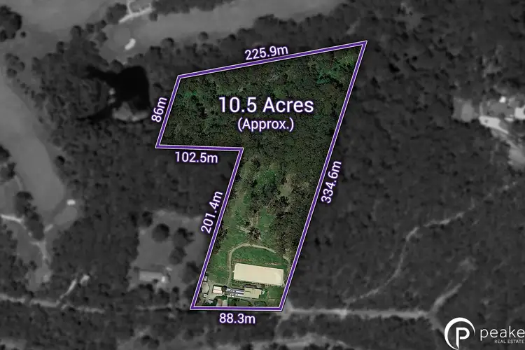 Fifth view of Homely house listing, 171 Red Hill Road, Beaconsfield Upper VIC 3808