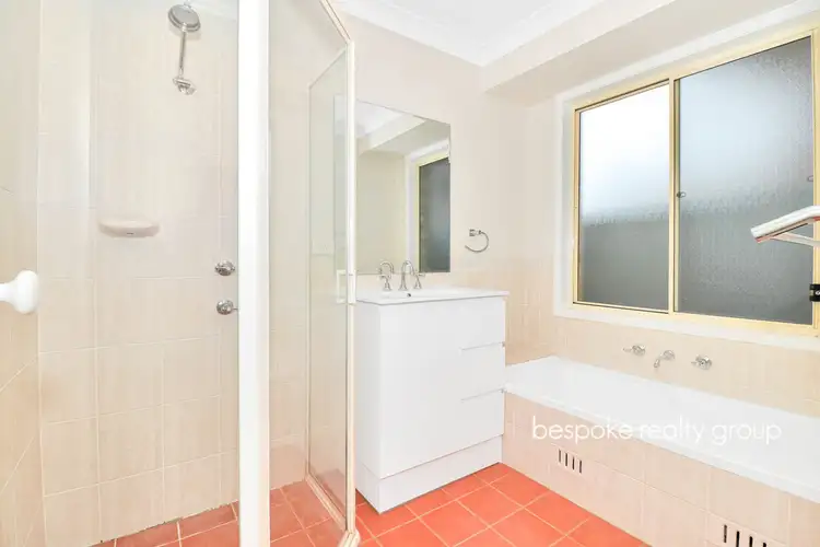 Sixth view of Homely house listing, 55 The Lakes Drive, Glenmore Park NSW 2745