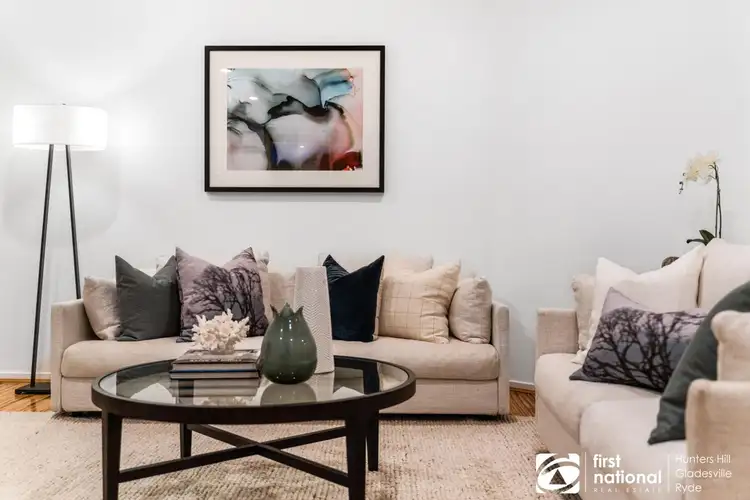 Fifth view of Homely house listing, 28A Pellisier Road, Putney NSW 2112
