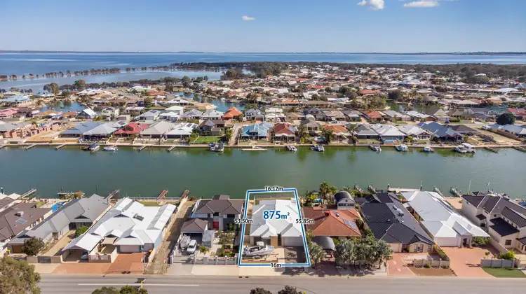 60 Murray Waters Boulevard, South Yunderup WA 6208