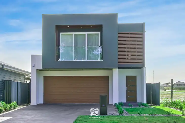 201 Turner road, Currans Hill NSW 2567