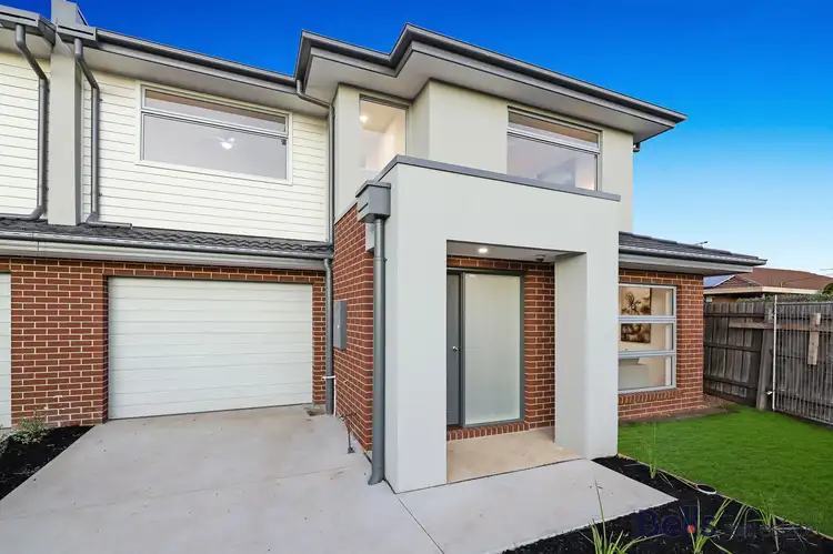62 Hogan Street, Deer Park VIC 3023