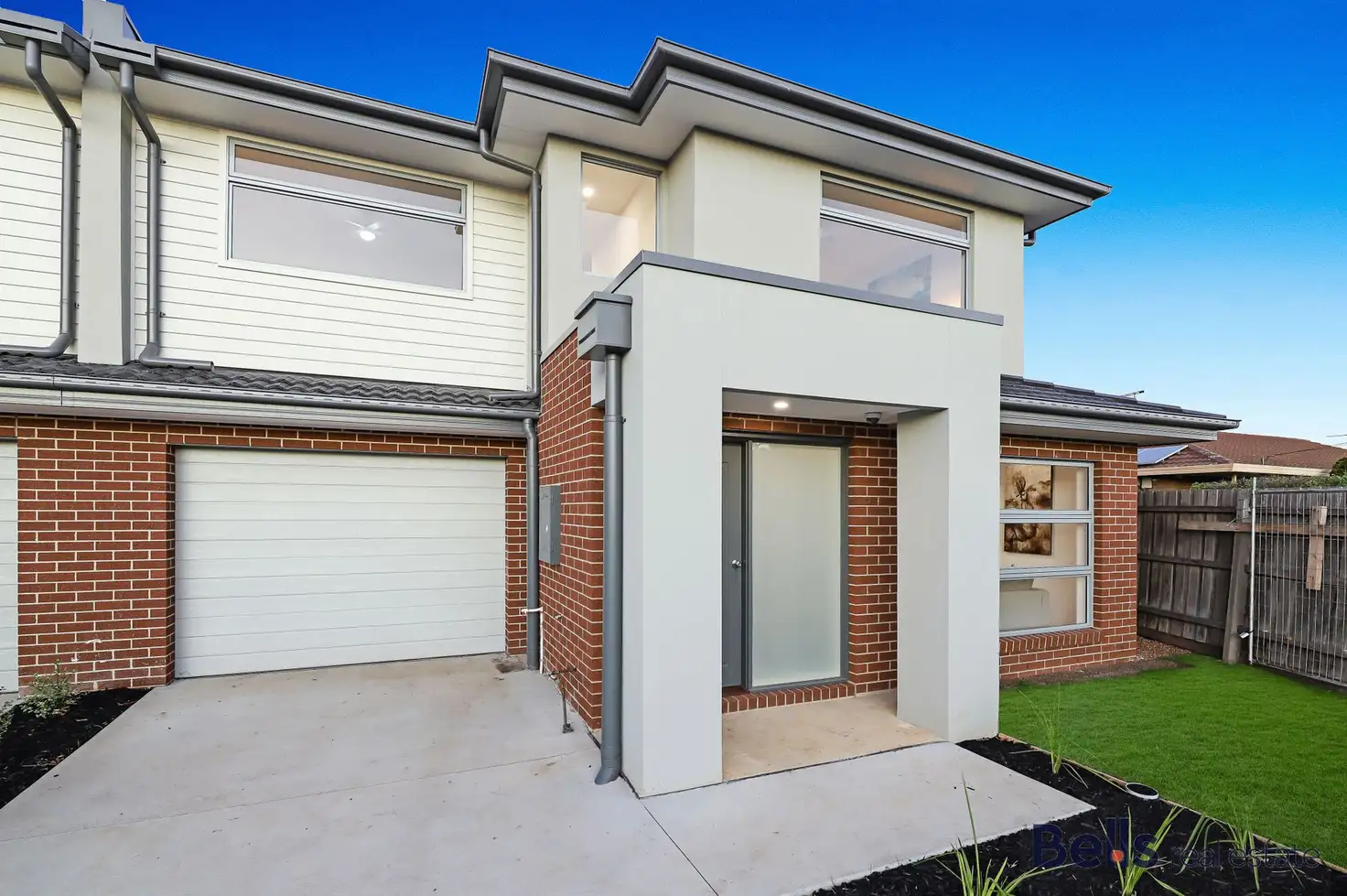 Main view of Homely townhouse listing, 62 Hogan Street, Deer Park VIC 3023