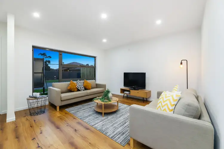 Fourth view of Homely townhouse listing, 62 Hogan Street, Deer Park VIC 3023