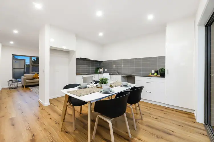 Sixth view of Homely townhouse listing, 62 Hogan Street, Deer Park VIC 3023