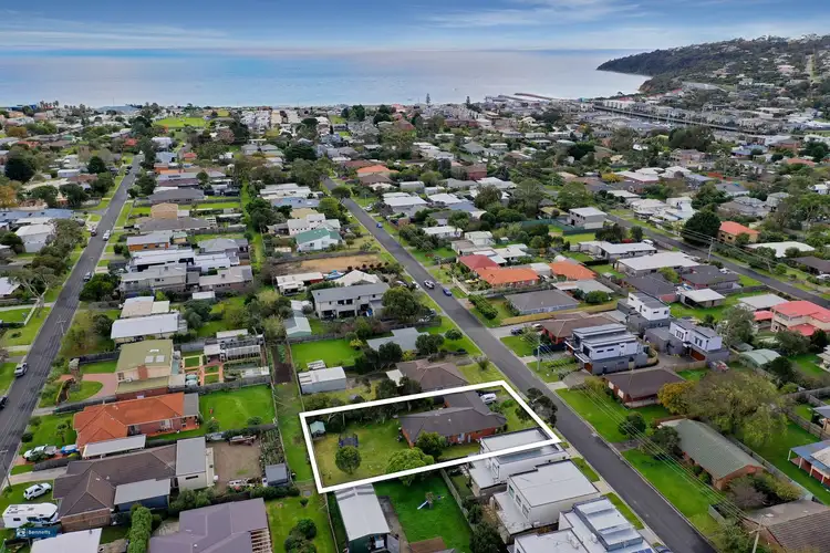 Main view of Homely house listing, 34 Davies Street, Safety Beach VIC 3936