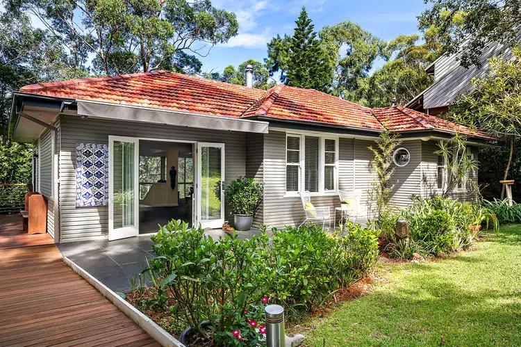 24 Pennant Avenue, Denistone NSW 2114