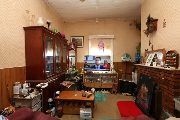 Second view of Homely house listing, 15 Wills Street, Maryborough VIC 3465