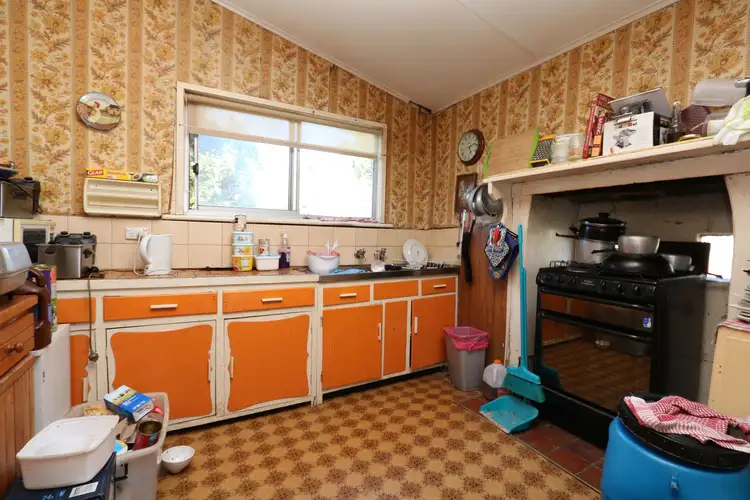 Third view of Homely house listing, 15 Wills Street, Maryborough VIC 3465