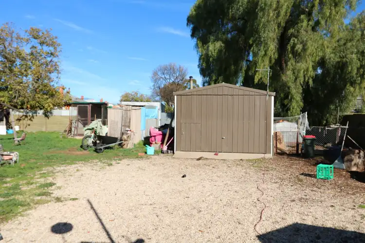Sixth view of Homely house listing, 15 Wills Street, Maryborough VIC 3465
