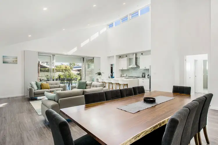 Main view of Homely house listing, 35 Shelly Beach Road, Shelly Beach NSW 2261