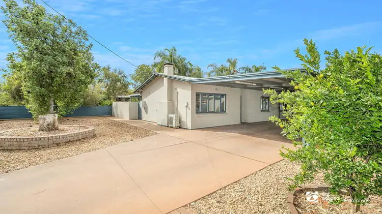 Main view of Homely house listing, 10 Babbage Street, Braitling NT 870