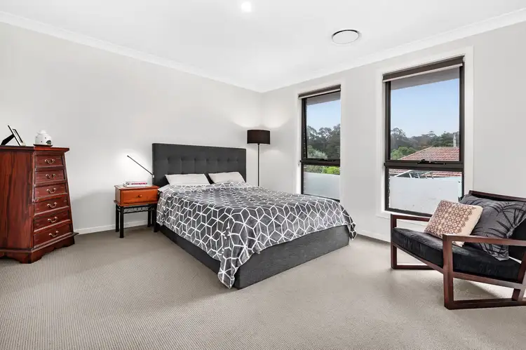 Fifth view of Homely house listing, 5 Shepherd Street, Ryde NSW 2112